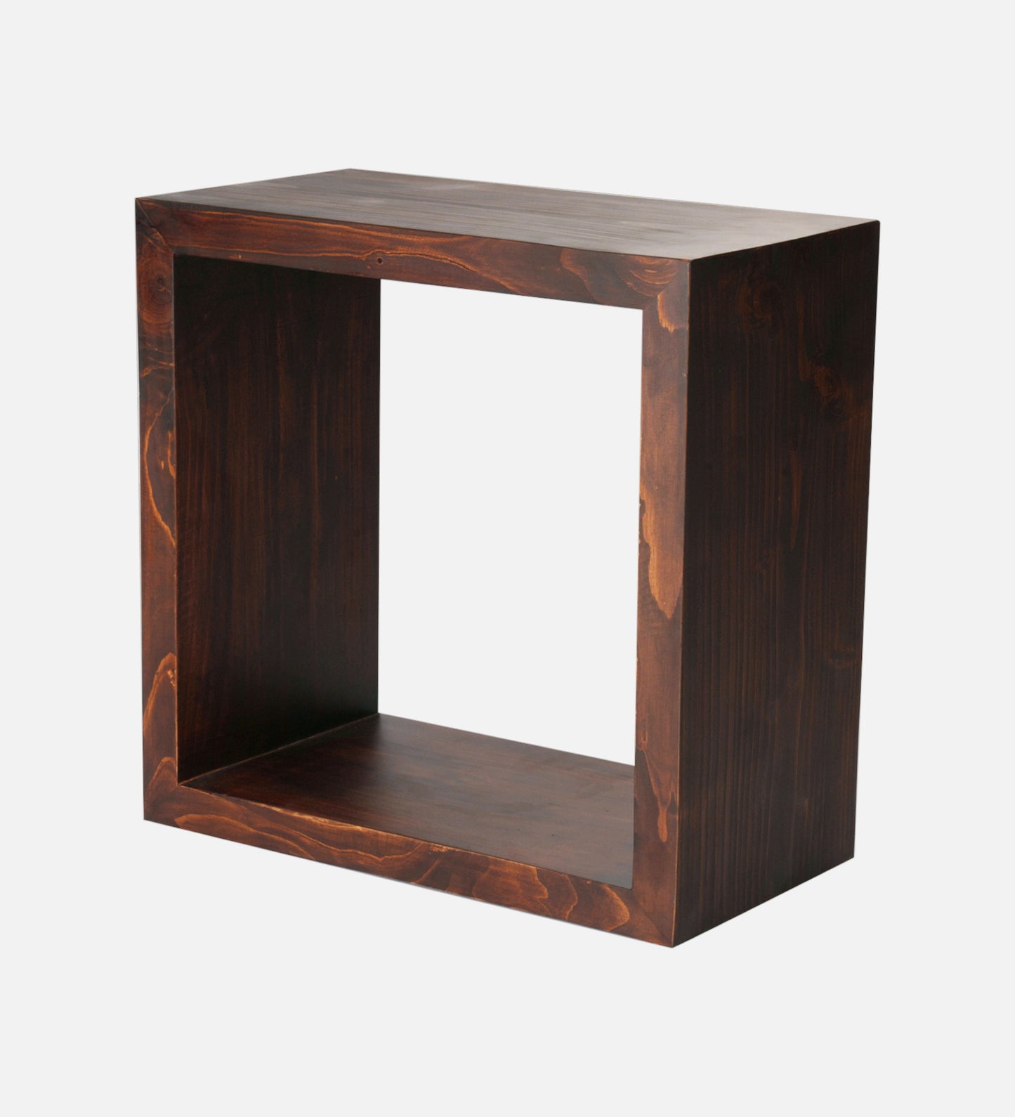 Side Table, Wooden End Table, Living Room Decor, Wooden Side Table, Living Room Table