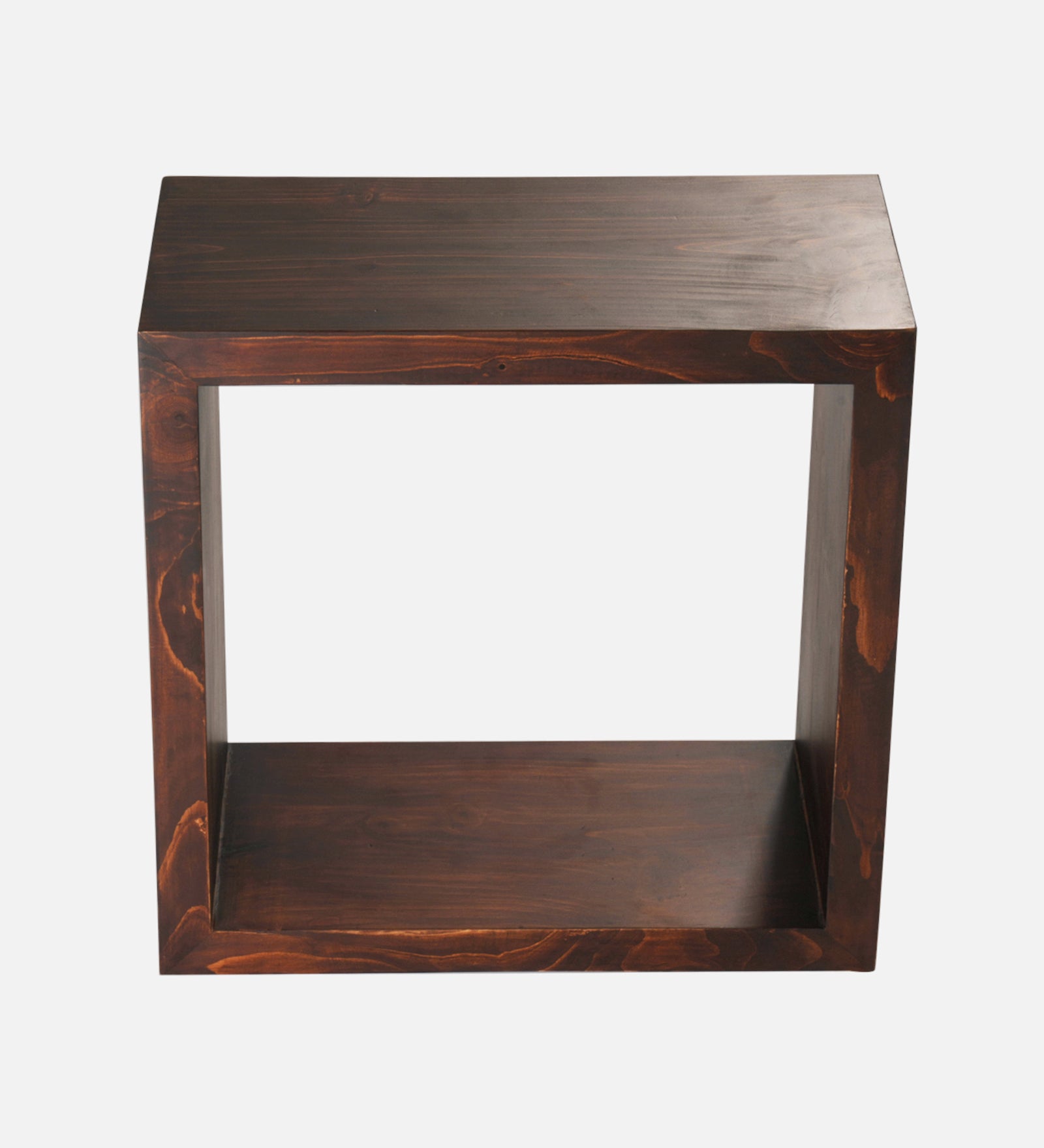 Side Table, Wooden End Table, Living Room Decor, Wooden Side Table, Living Room Table