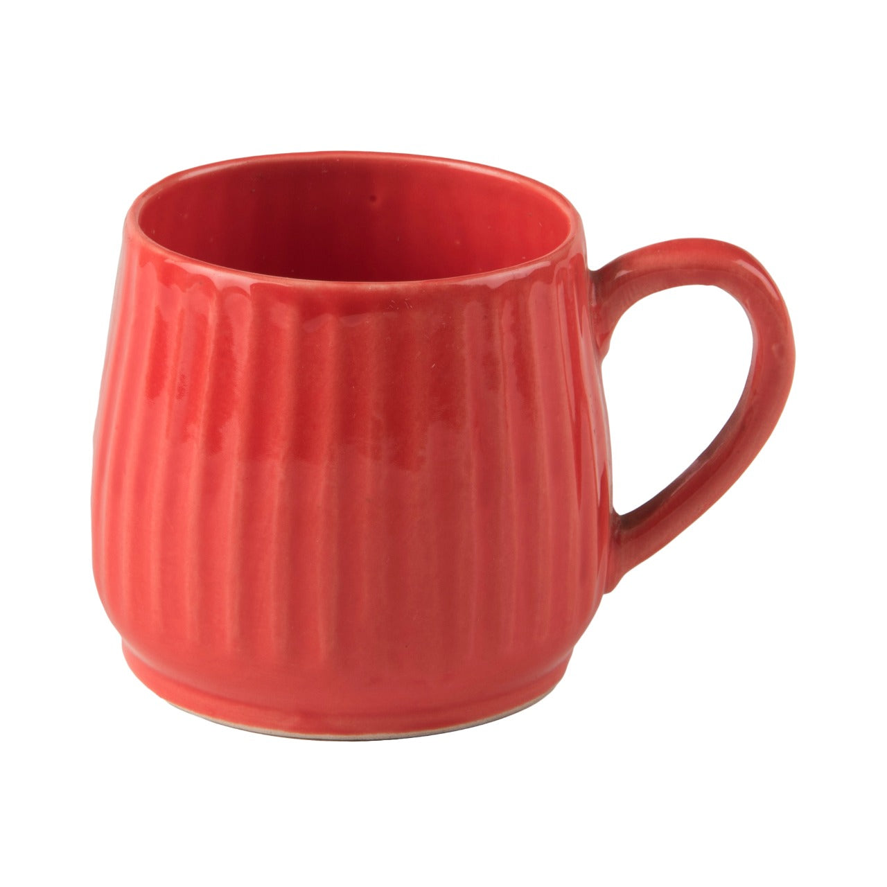 Red Tea Mug
