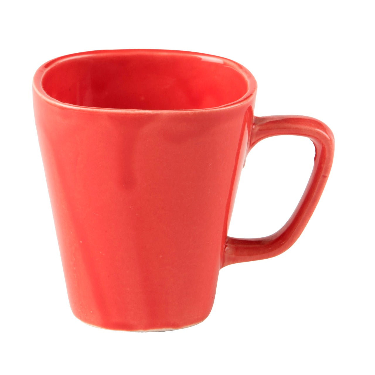 Red Tea Mug