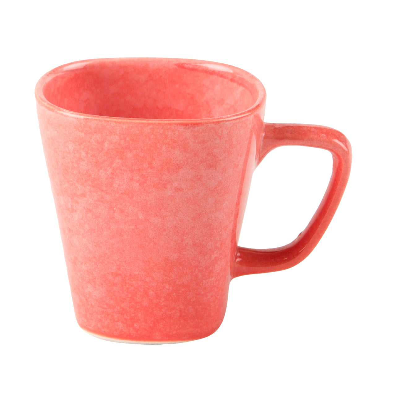 Pink Tea Mugs