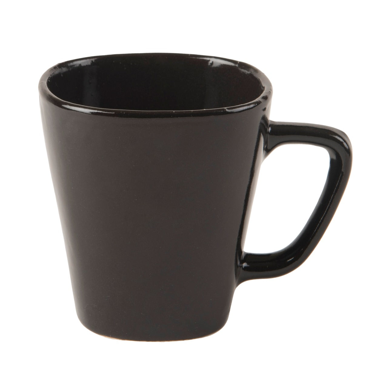 Metallic Tea Mugs