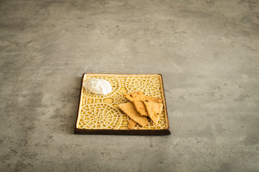 Cream Cheese Platter