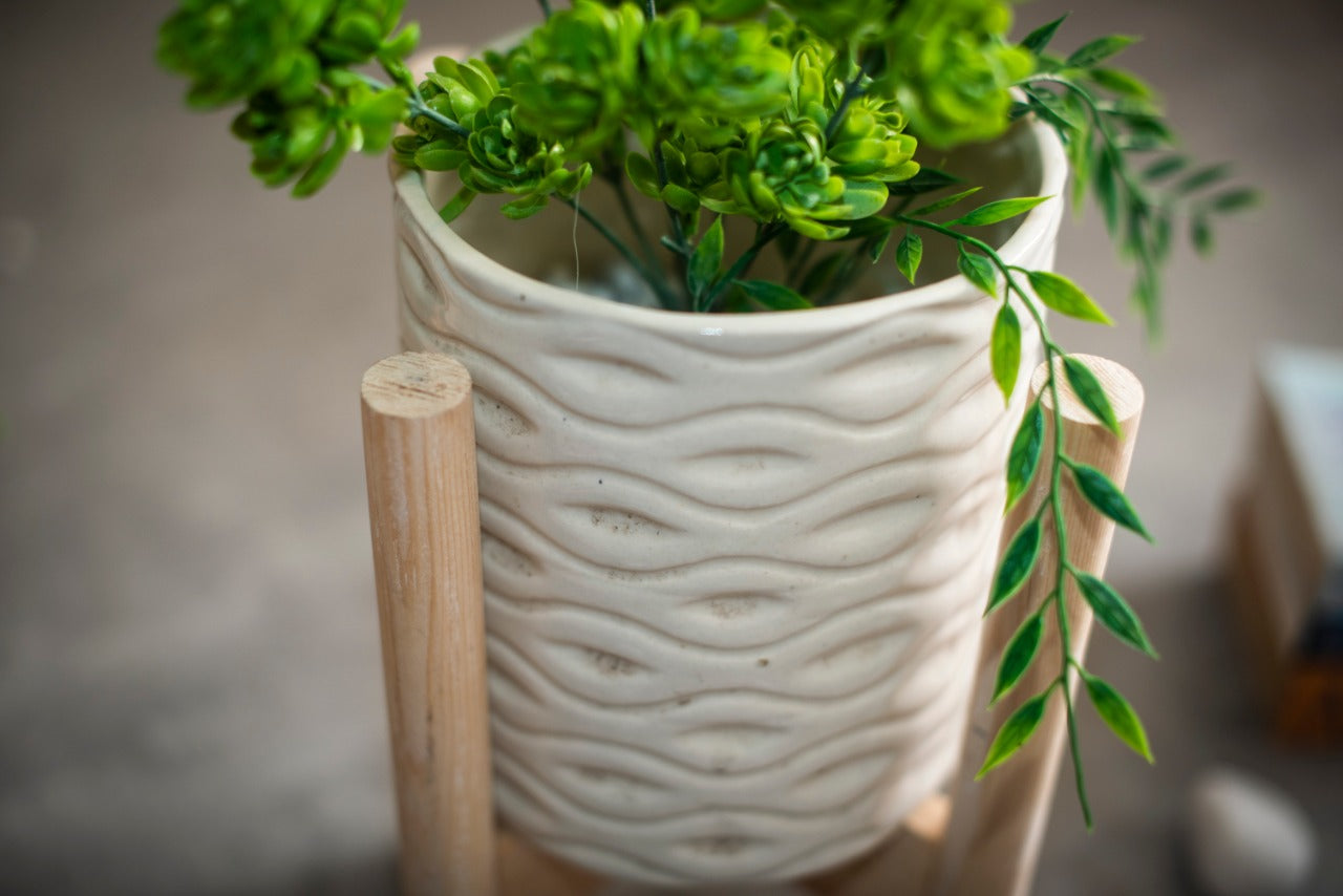 Indoor Planters