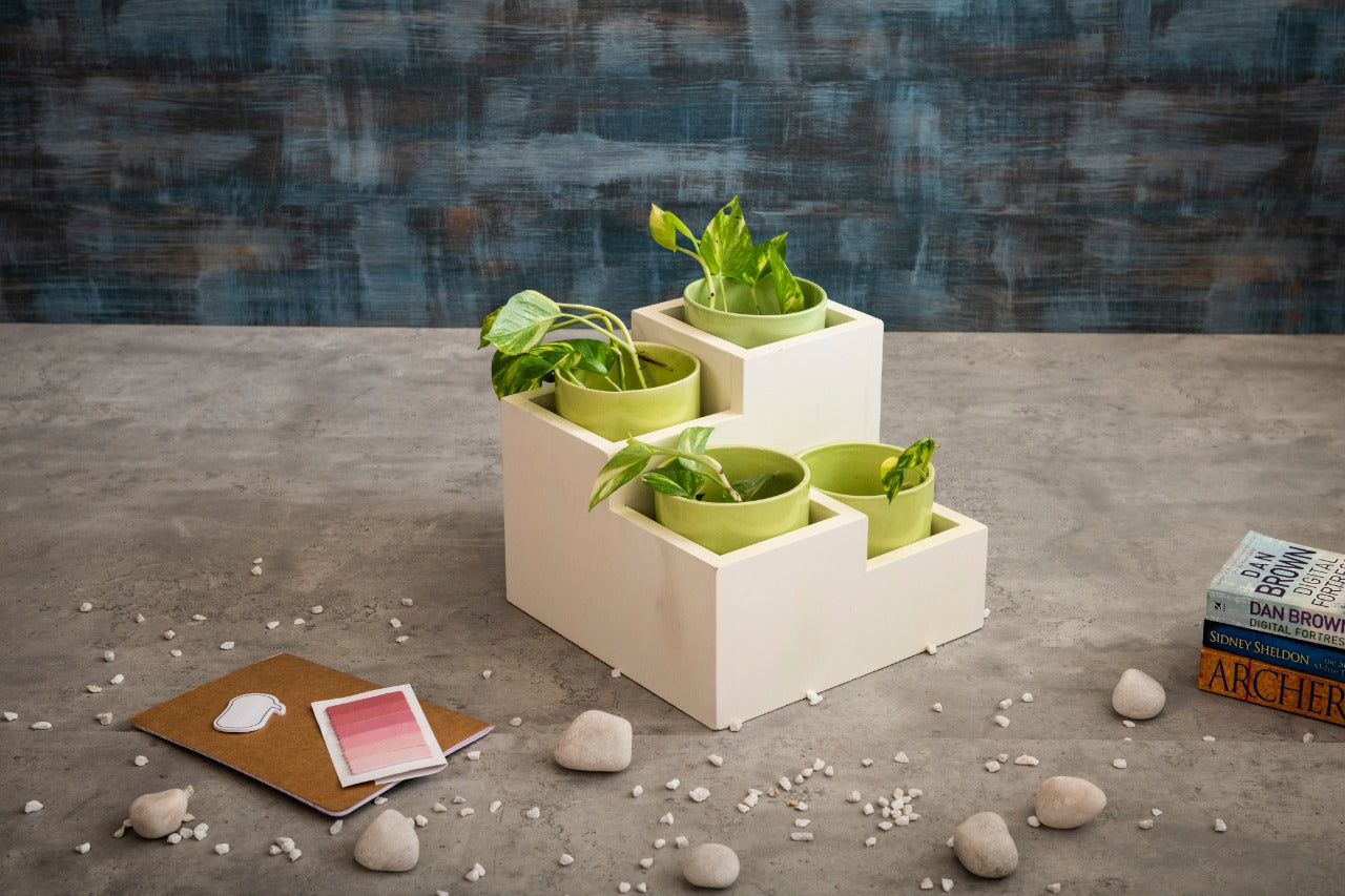 Indoor Planters