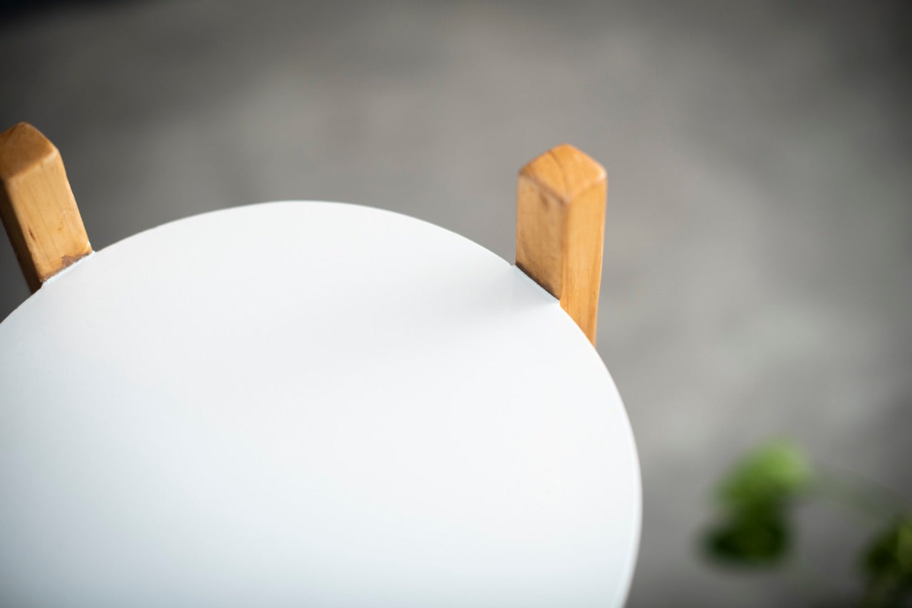 Wooden Planter Indoor Stand