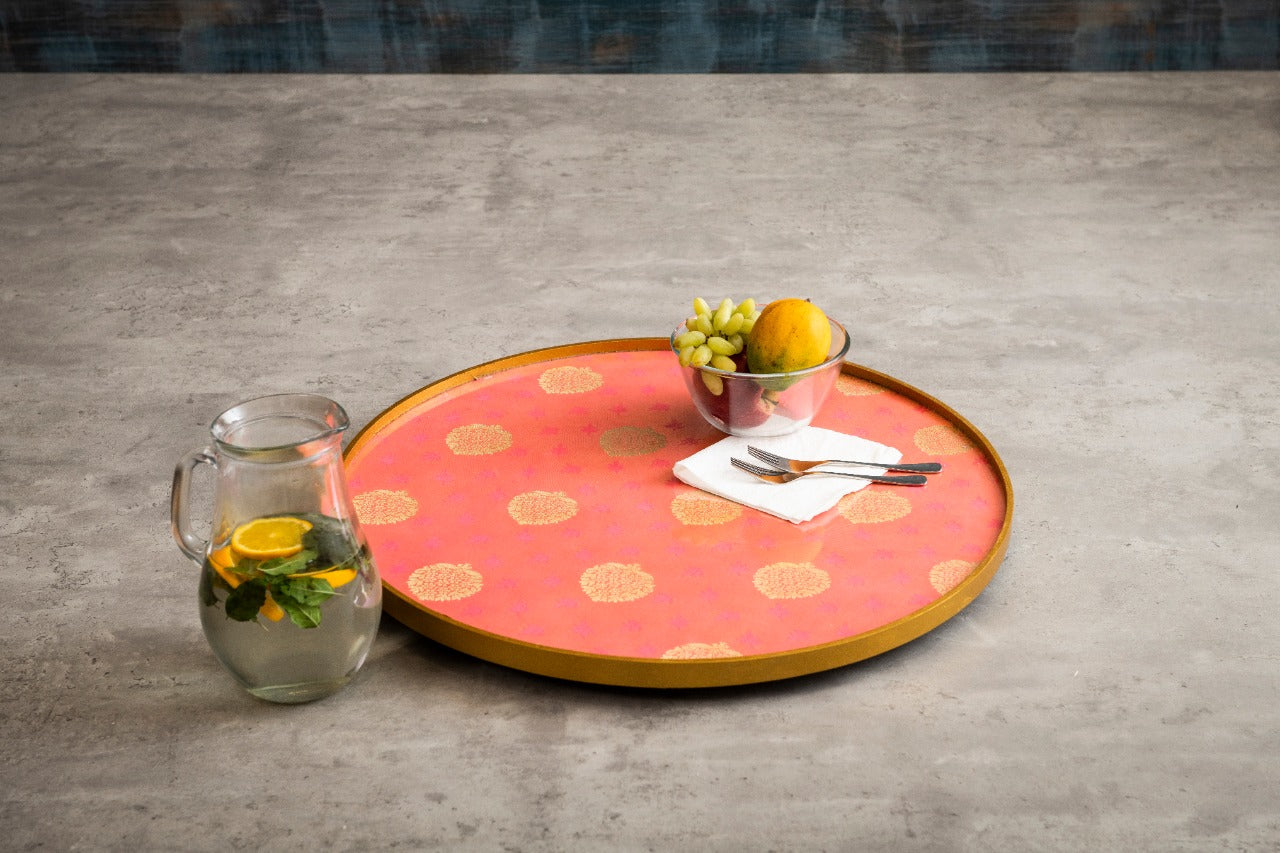 Table Turner
