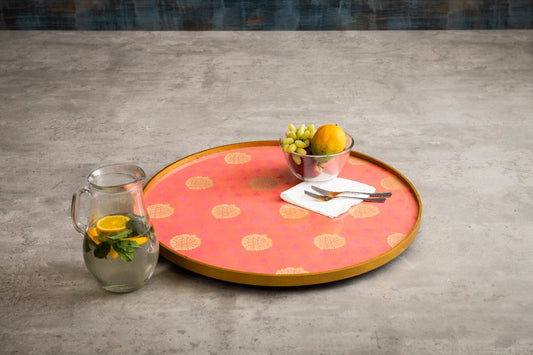 Table Turner