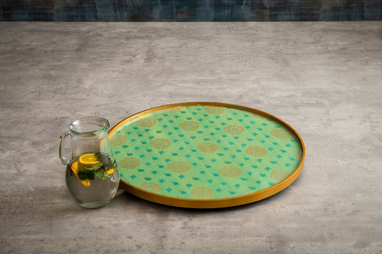 Lazy Susan