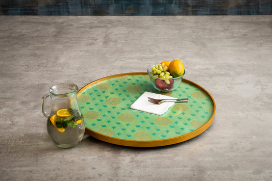 Table Turner