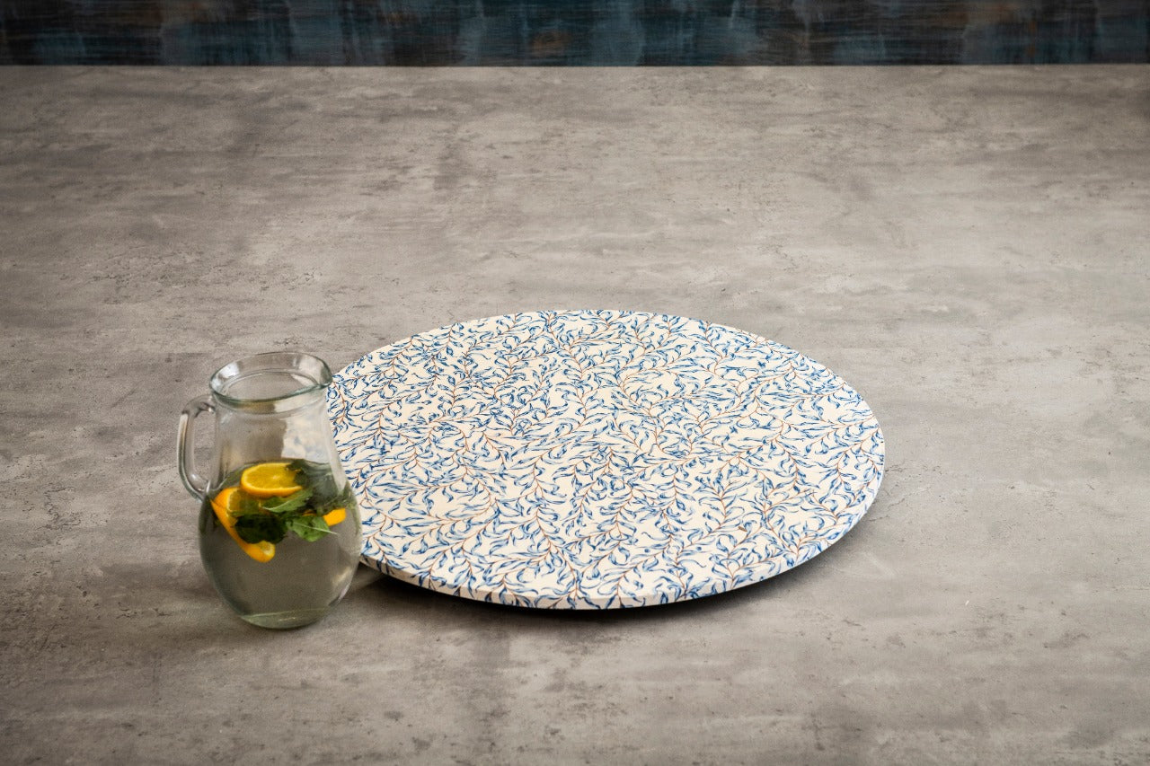 Lazy Susan