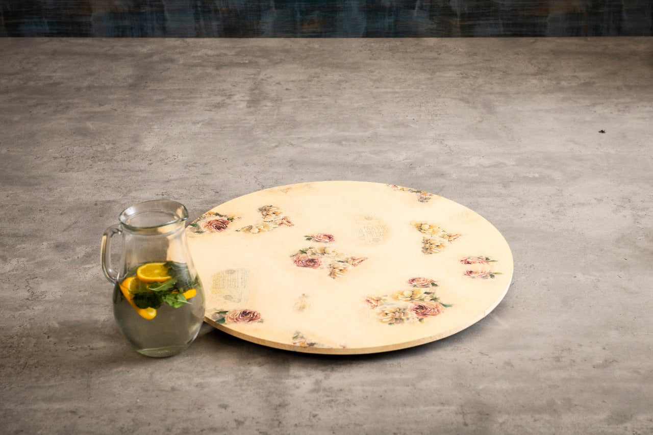 Lazy Susan