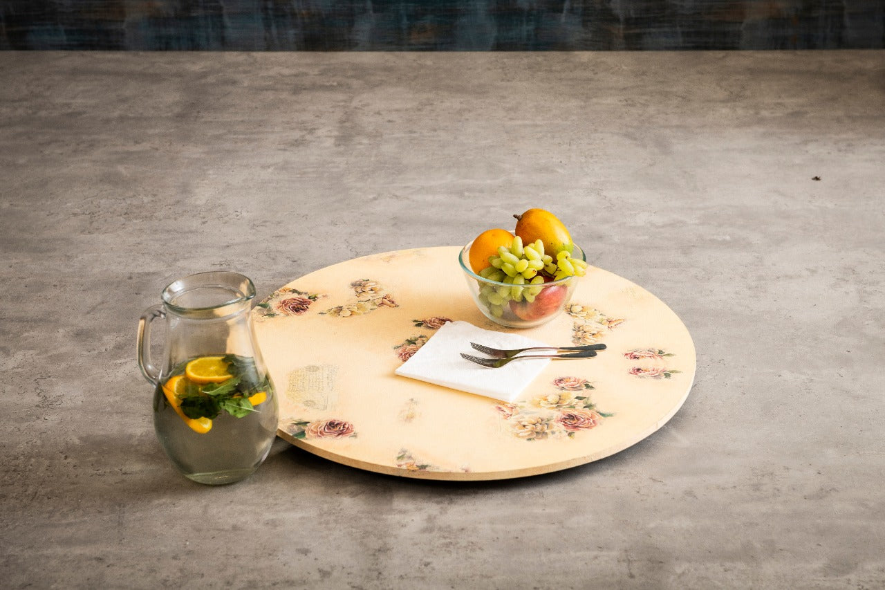 Table Turner
