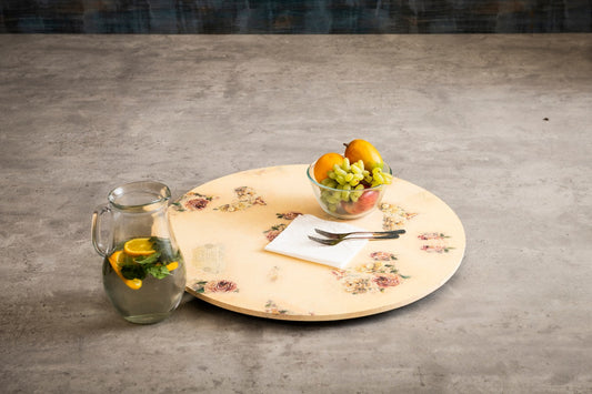 Table Turner