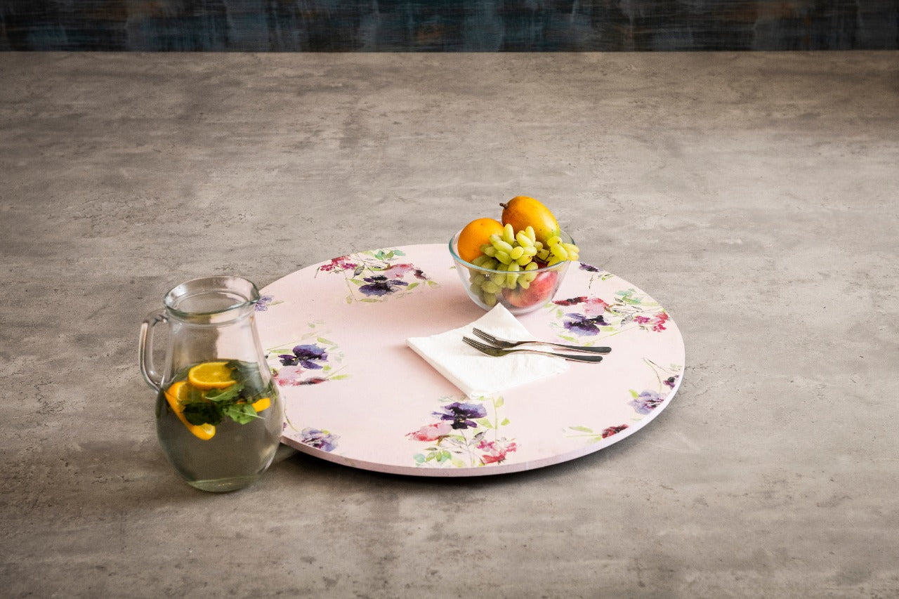 Lazy Susan