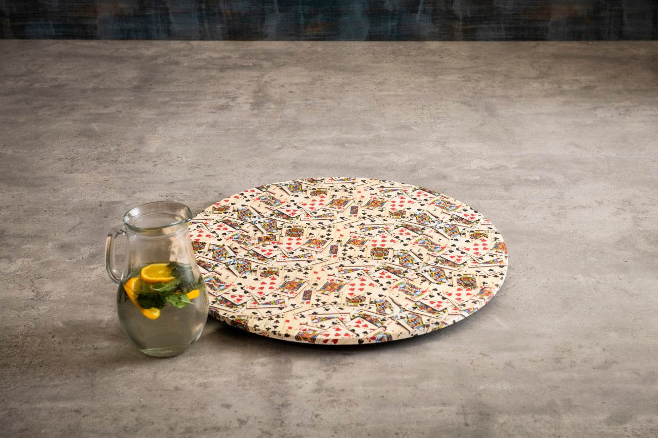 Lazy Susan