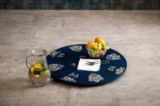 Table Turner