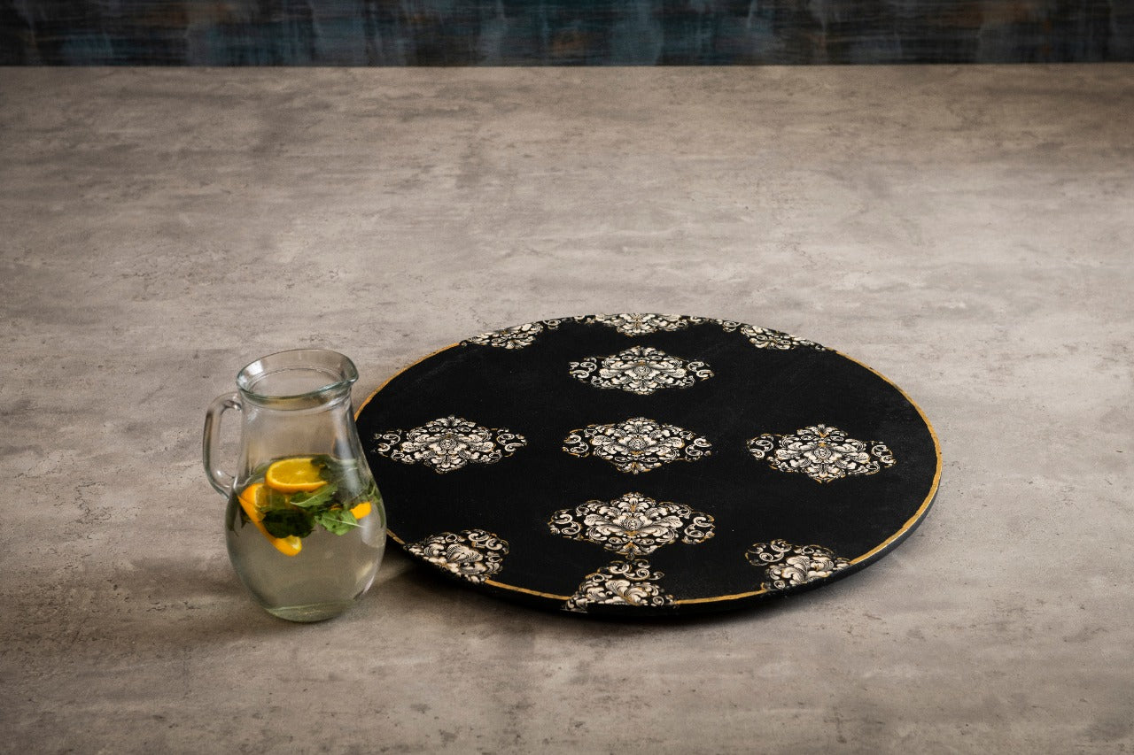 Table Turner