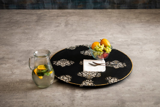 Lazy Susan