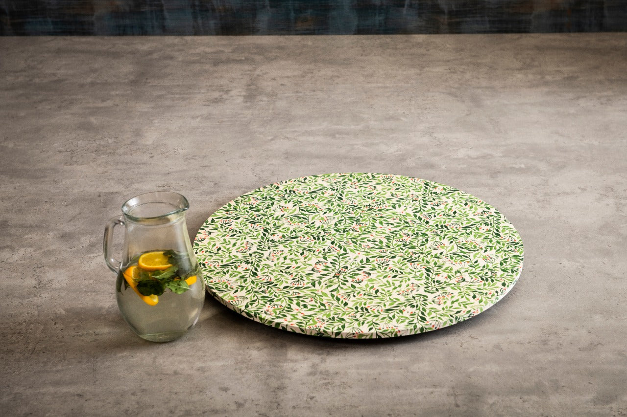Lazy Susan