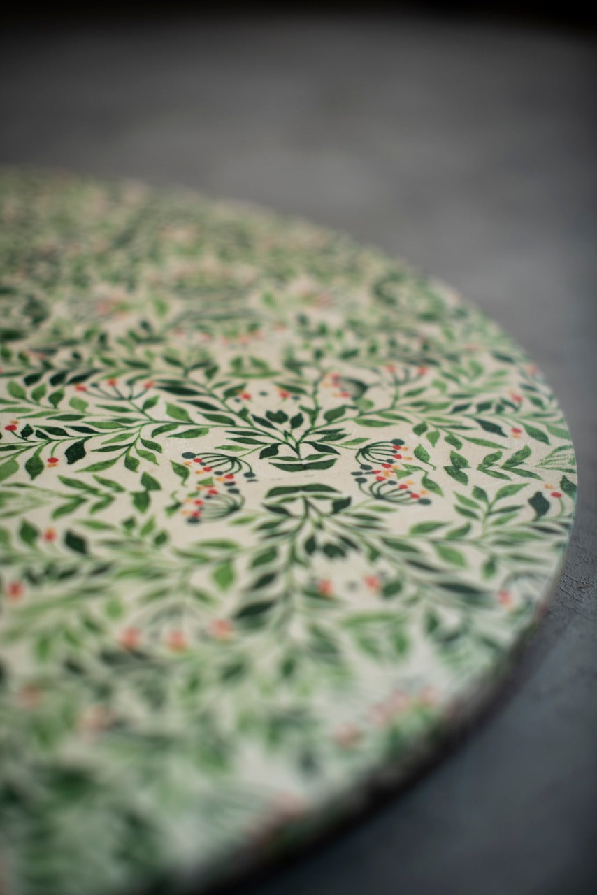 Lazy Susan