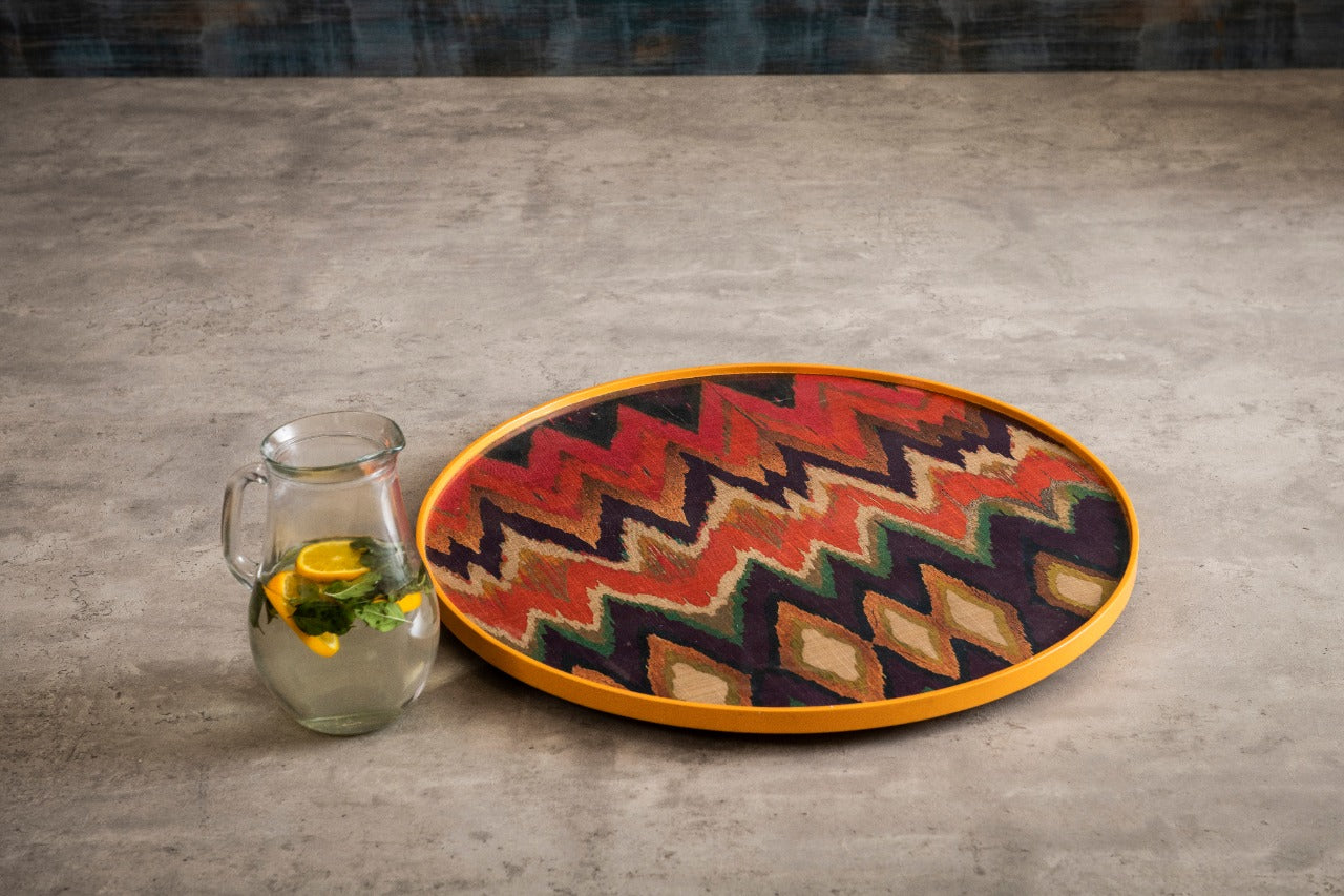 Lazy Susan
