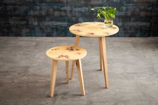 Nesting Tables (Set of Two)