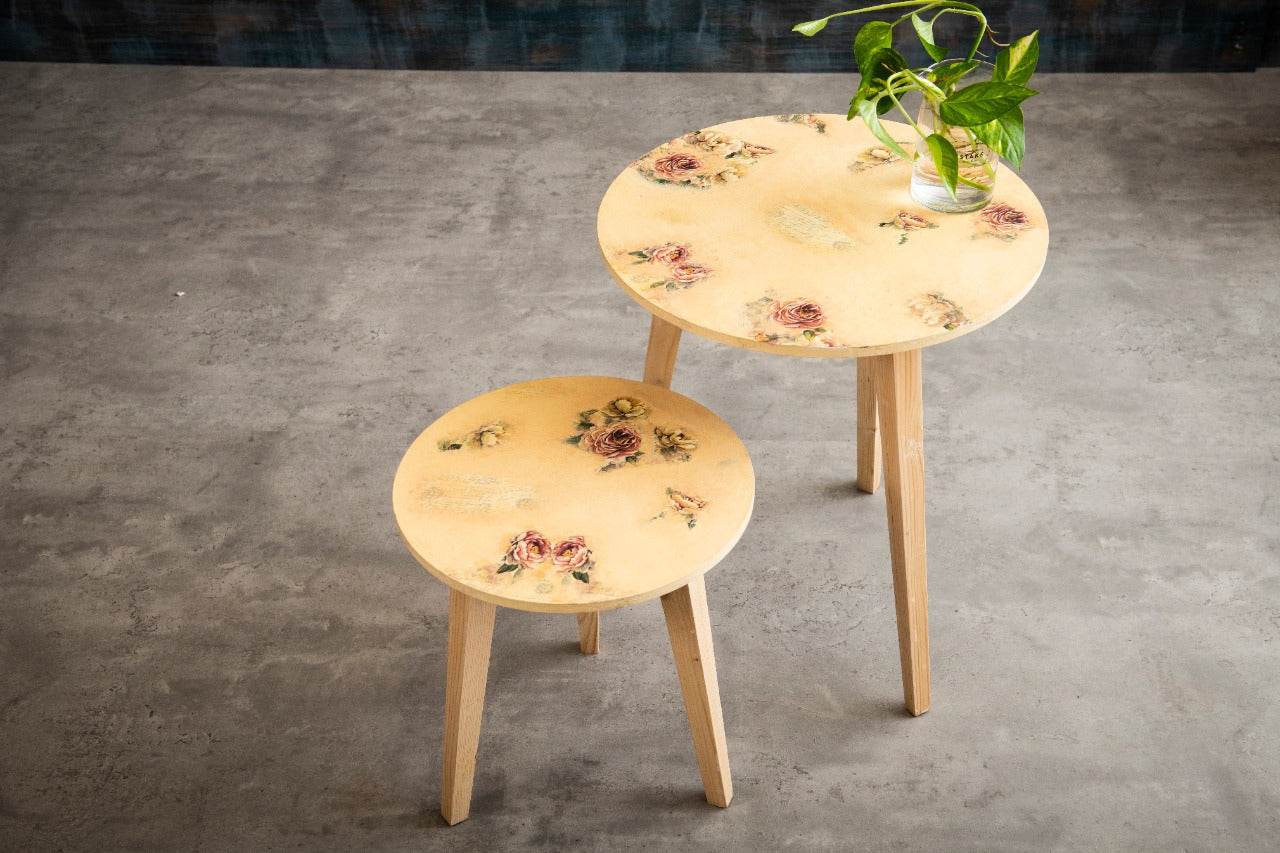 Nesting Tables (Set of Two)