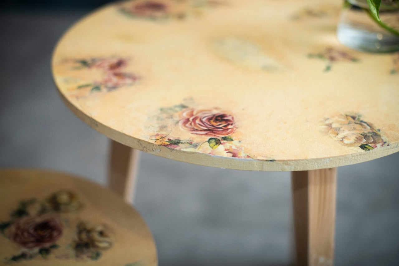 Nesting Tables (Set of Two)