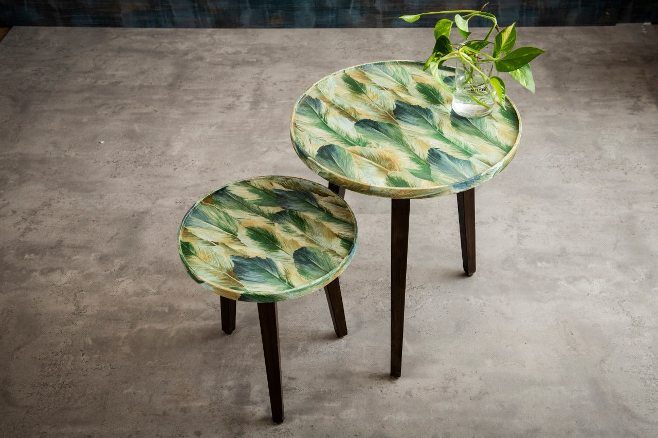 Nesting Tables (Set of Two)