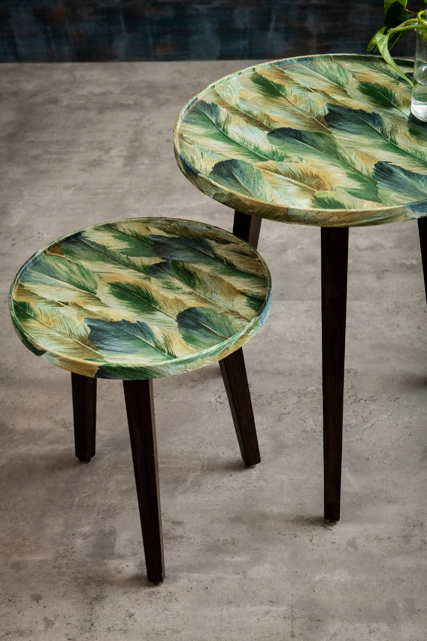 Nesting Tables (Set of Two)
