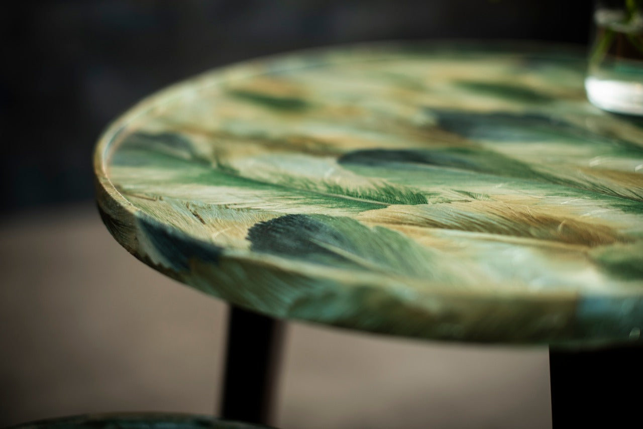 Nesting Tables (Set of Two)