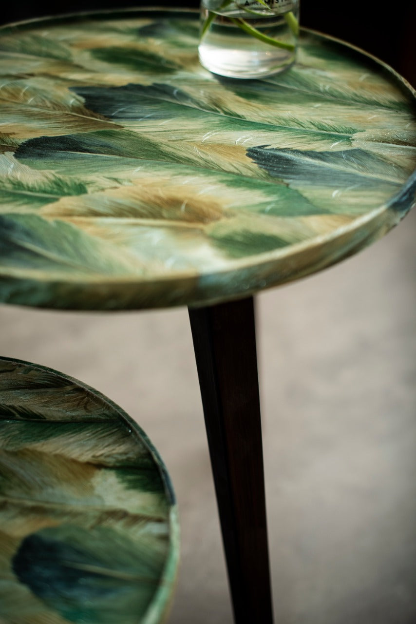 Nesting Tables (Set of Two)