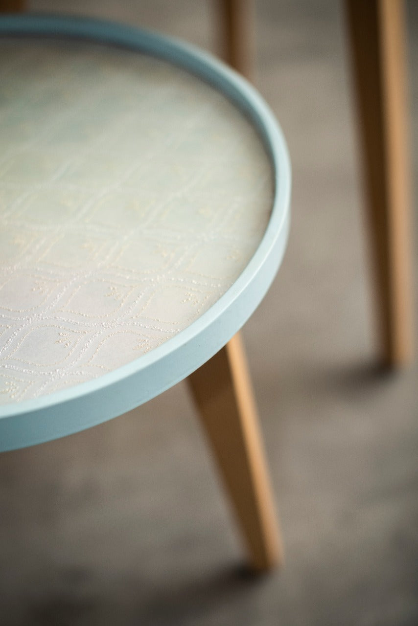 Nesting Tables (Set of Two)