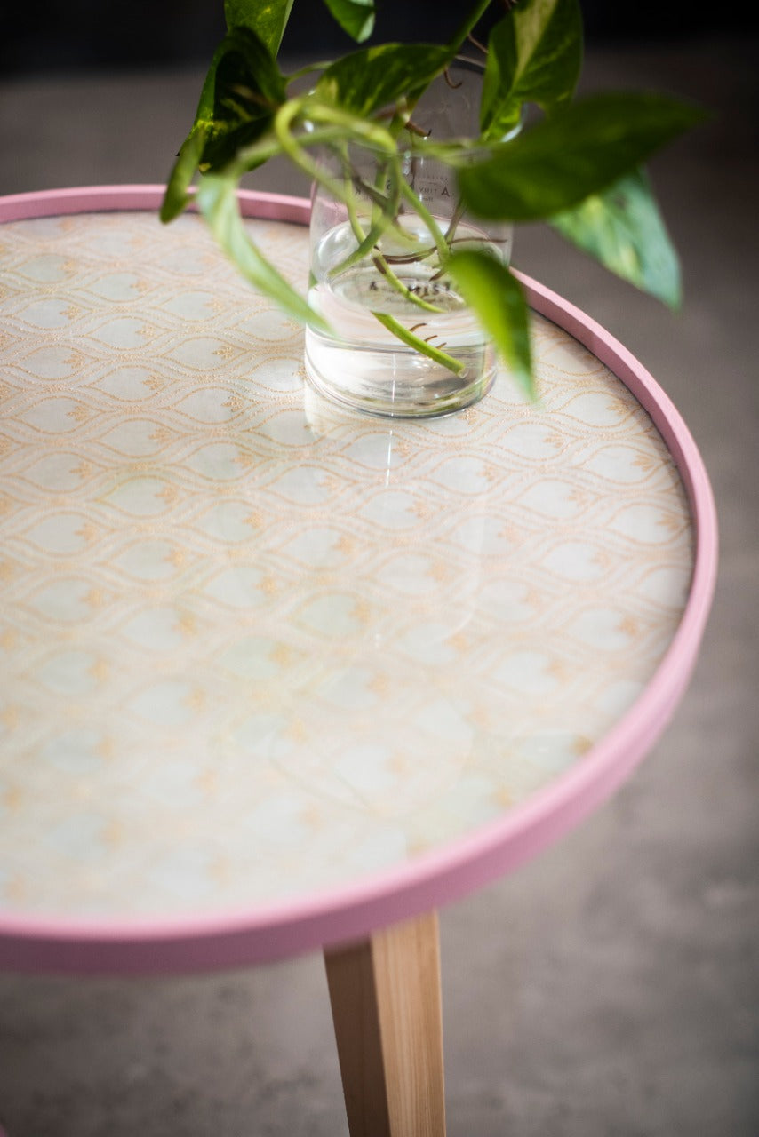 Nesting Tables (Set of Two)