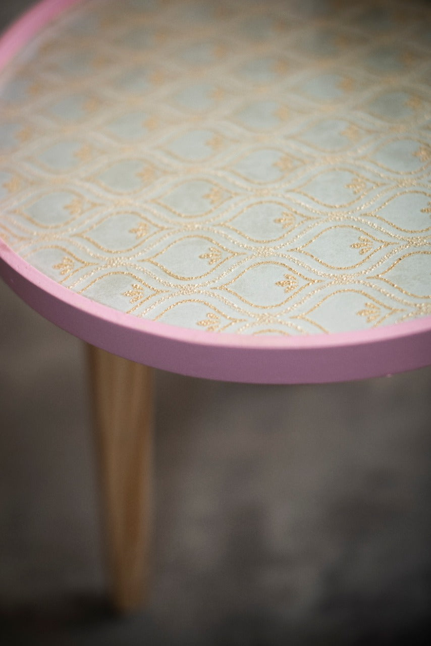 Nesting Tables (Set of Two)