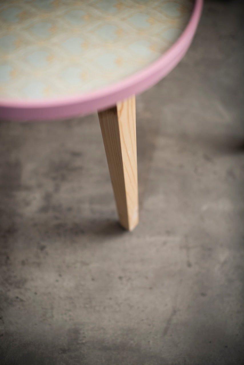 Nesting Tables (Set of Two)