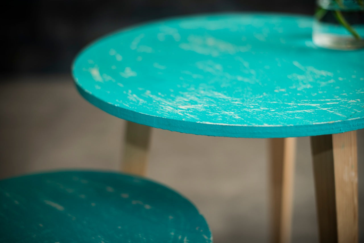 Nesting Tables (Set of Two)