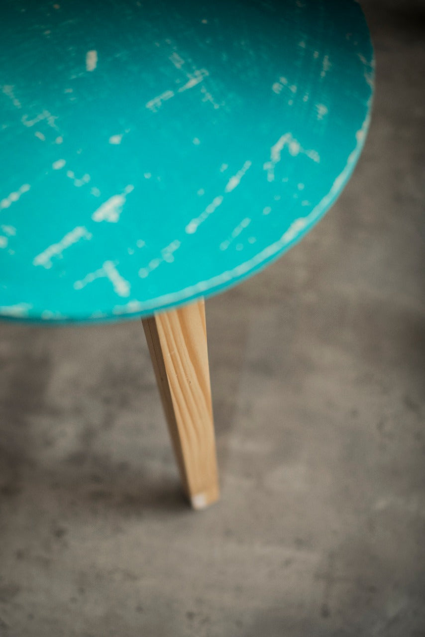 Nesting Tables (Set of Two)