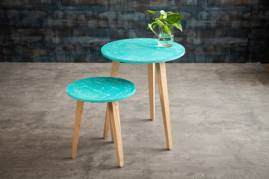 Nesting Tables (Set of Two)