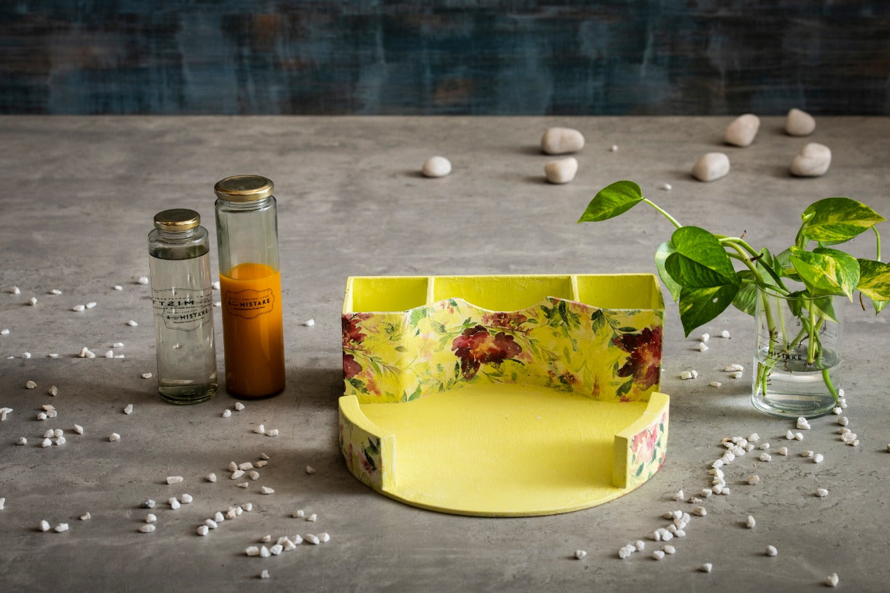 Buffet Organiser, Table Organiser