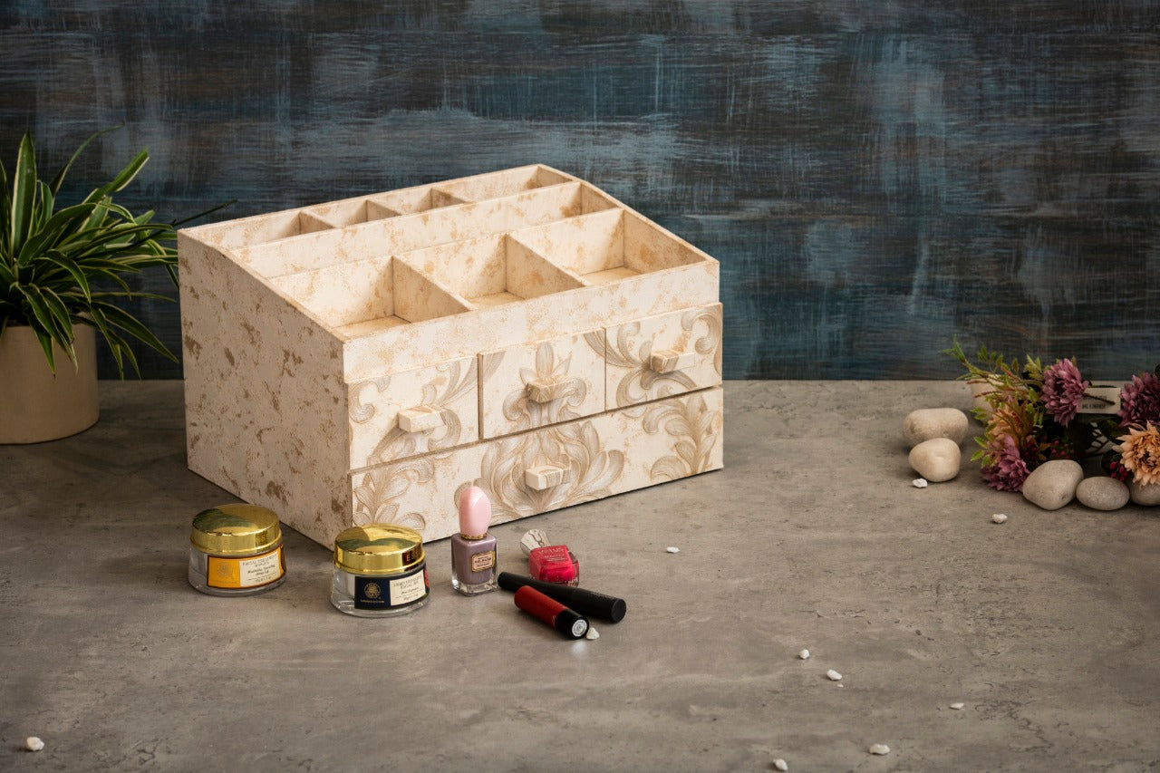 Make Up Organiser, Vanity Box