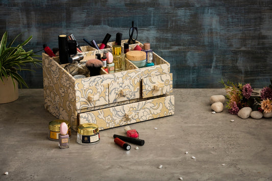 Make Up Organiser, Vanity Box