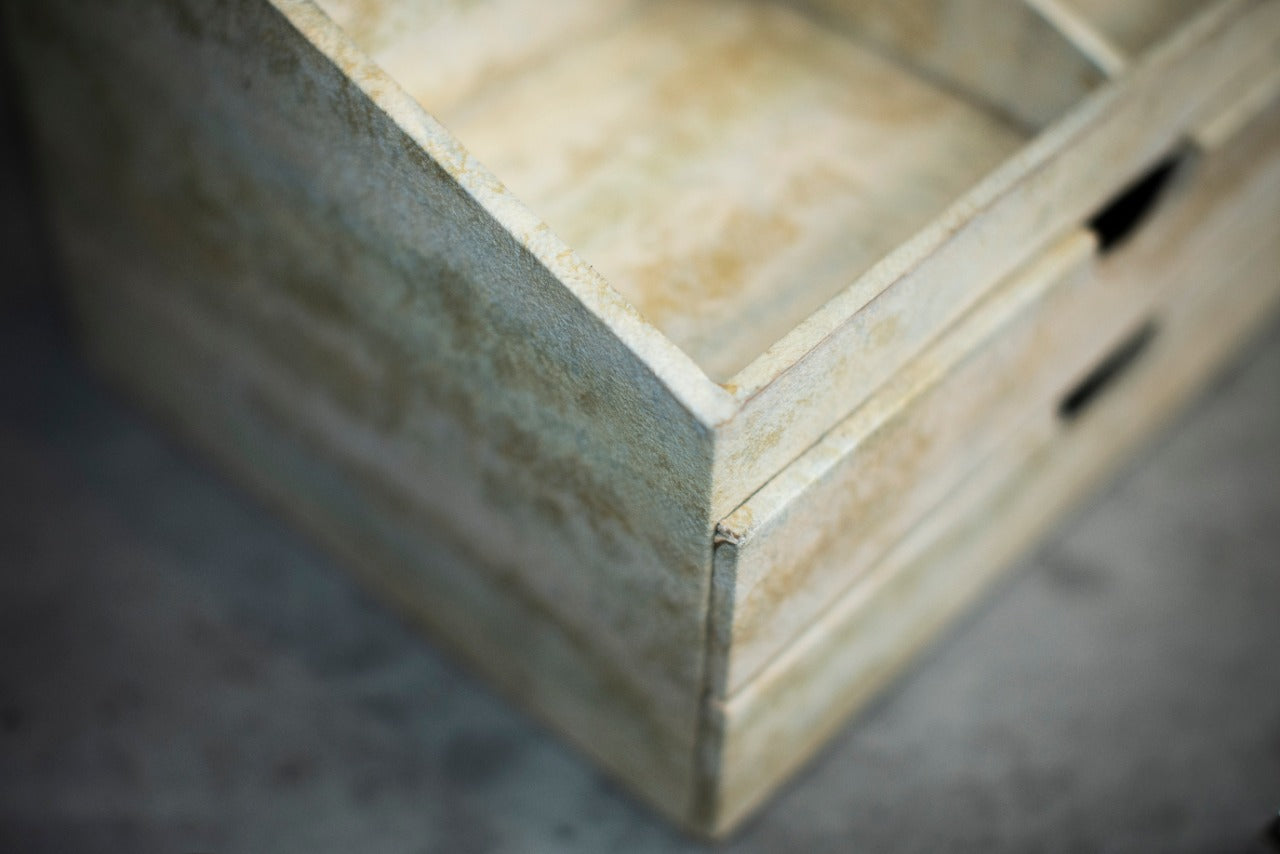 Make Up Organiser, Vanity Box