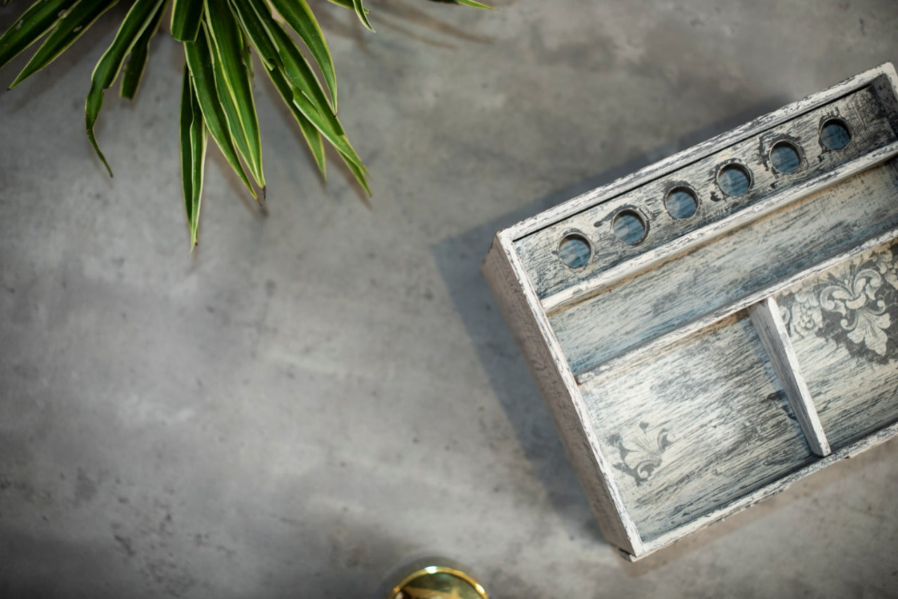 Make Up Organiser, Vanity Box