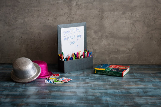 Desk Organisers for Kids