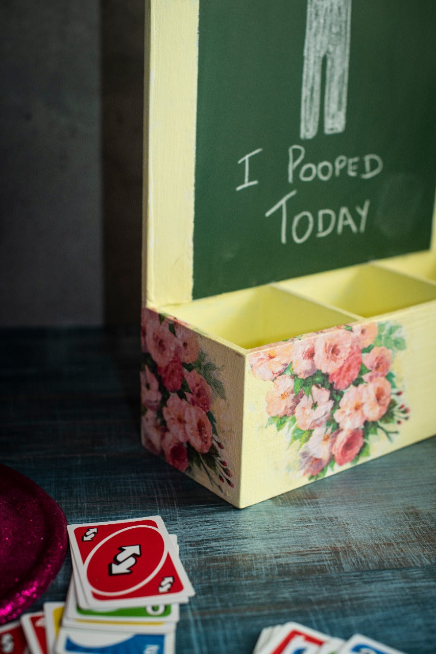 Desk Organisers for Kids