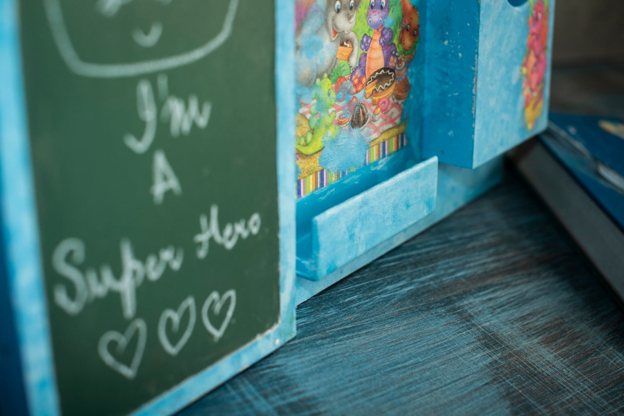 Desk Organisers for Kids