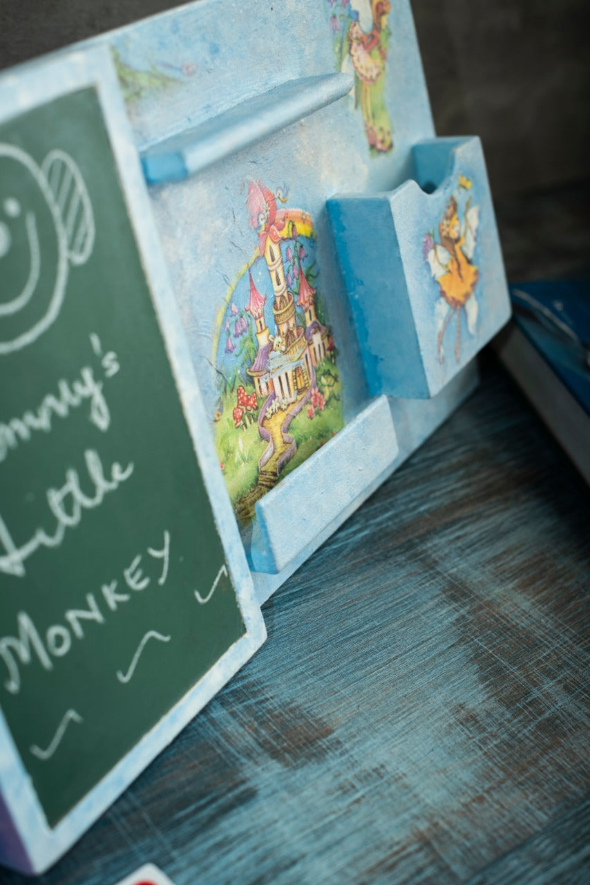 Desk Organisers for Kids