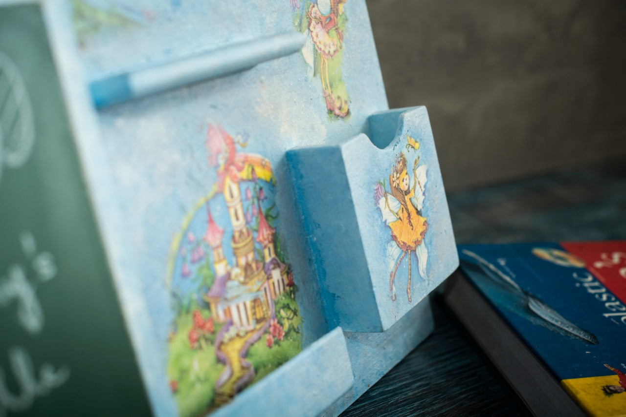 Desk Organisers for Kids